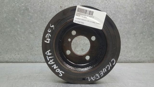 2312427300 Hyundai/Kia