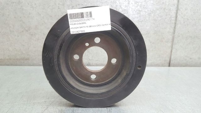 2312427300 Hyundai/Kia