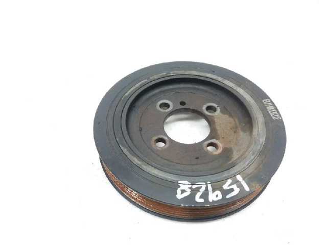 Koło pasowe wału korbowego 2312427300 HYUNDAI