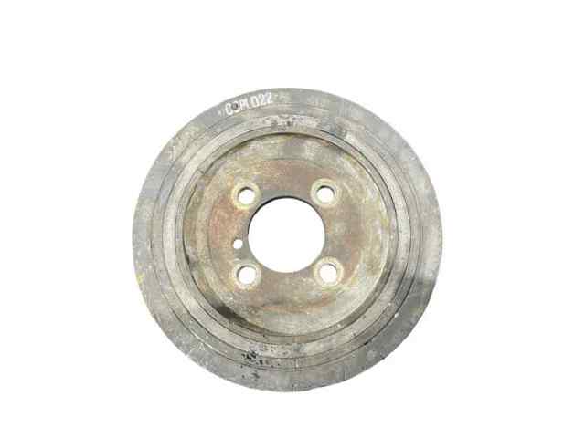 Koło pasowe wału korbowego 2312427300 HYUNDAI