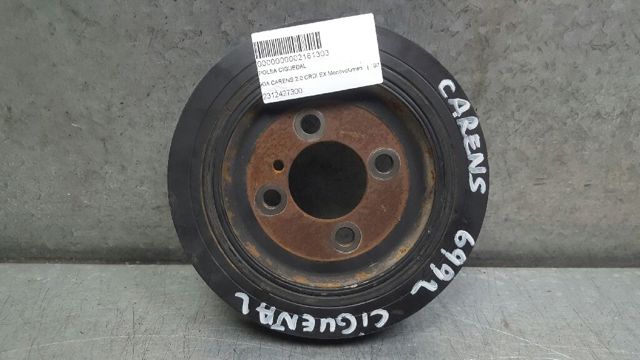 2312427300 Hyundai/Kia