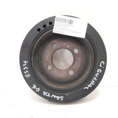 2312427300 Hyundai/Kia