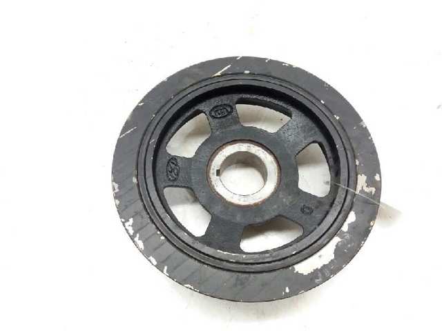 Koło pasowe wału korbowego 231242A001 HYUNDAI