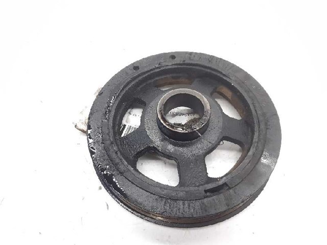 Koło pasowe wału korbowego 231242A001 HYUNDAI