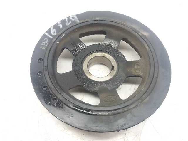 Koło pasowe wału korbowego 231242A001 HYUNDAI