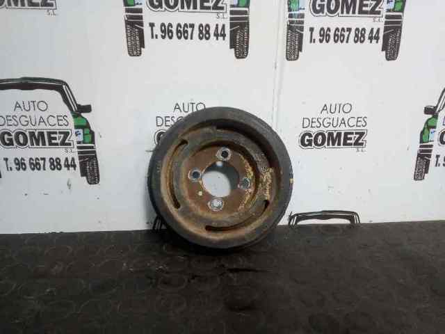 Koło pasowe wału korbowego KIA Sephia 1 FA