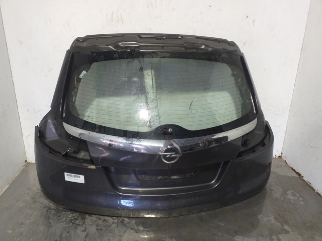 Drzwi tylne (bagażnika 3/5) 23126189 OPEL
