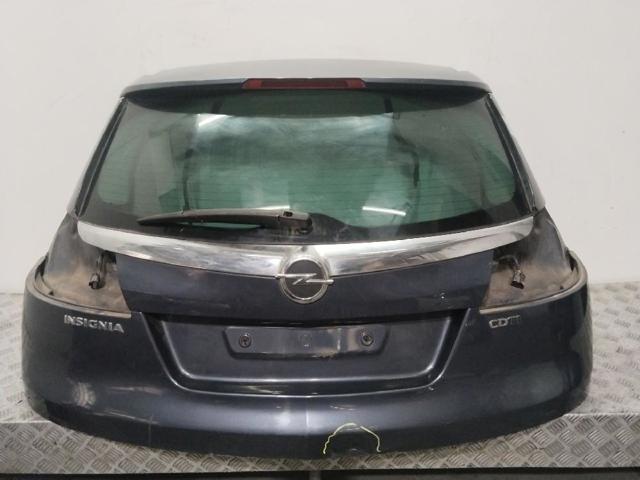 Drzwi tylne (bagażnika 3/5) 23126189 OPEL