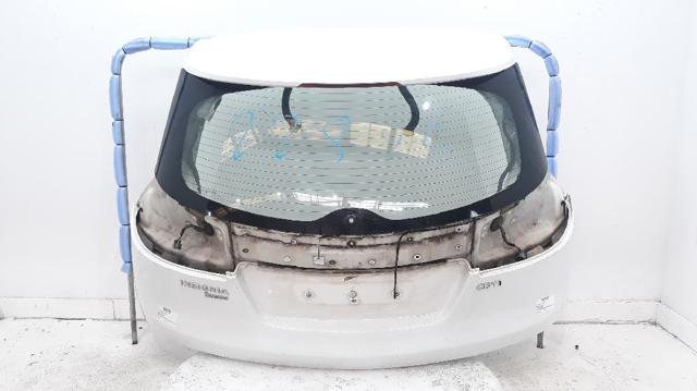 Drzwi tylne (bagażnika 3/5) 23126189 OPEL