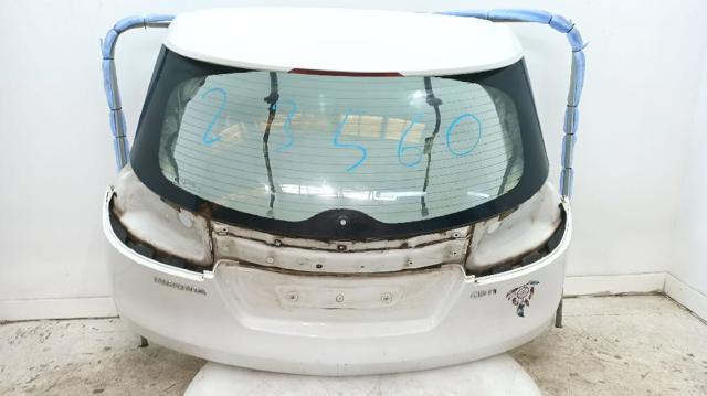 Drzwi tylne (bagażnika 3/5) 23126189 OPEL