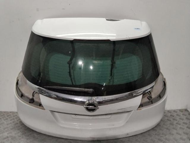 Drzwi tylne (bagażnika 3/5) 23126189 OPEL