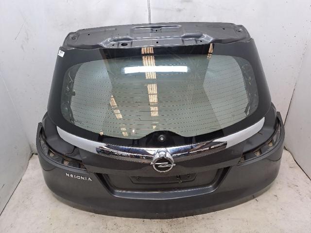 Drzwi tylne (bagażnika 3/5) 23126189 OPEL