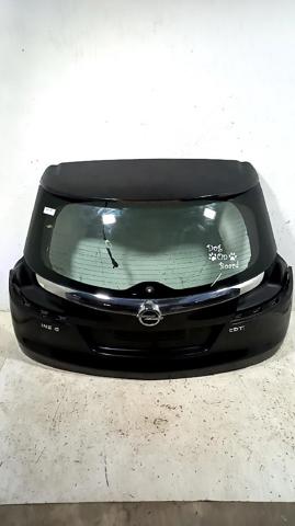 Drzwi tylne (bagażnika 3/5) 23126189 OPEL