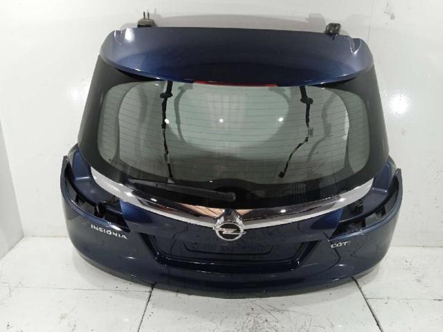 Drzwi tylne (bagażnika 3/5) 23126189 OPEL