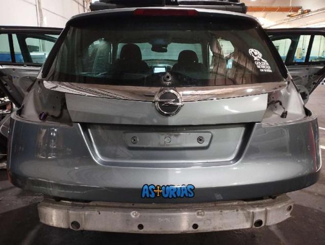 Drzwi tylne (bagażnika 3/5) 23126189 OPEL