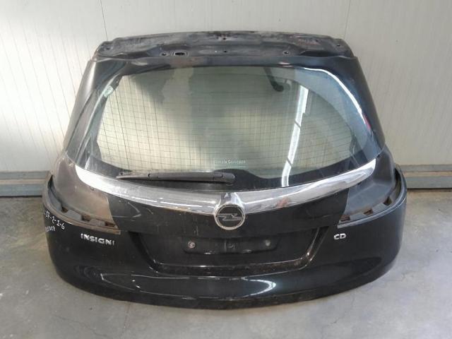 Drzwi tylne (bagażnika 3/5) 23126189 OPEL