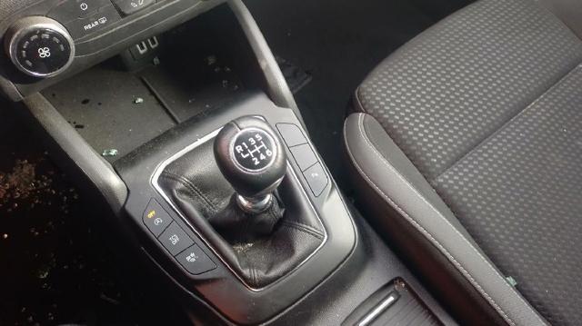 Mechanizm zmiany biegów (cięgno) Ford Focus 4 HP