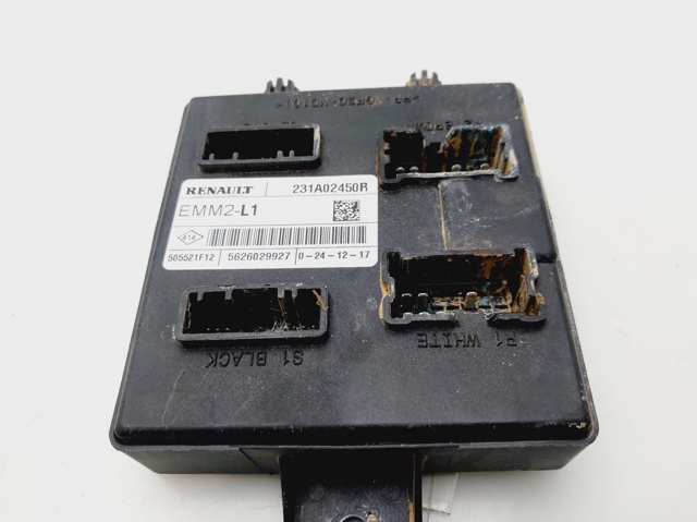 231A02450R Renault (RVI)