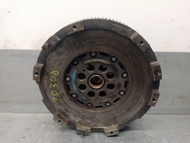 Koło zamachowe silnika 232002A854 HYUNDAI