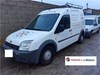 Wahacz zawieszenia przedniego dolny lewy 2320448 FORD