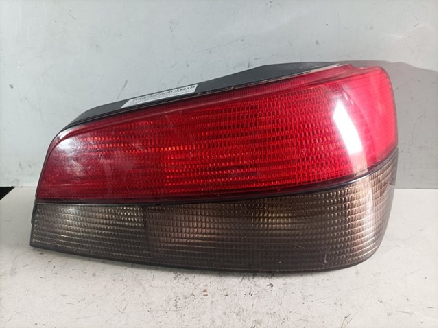 Lampa tylna Peugeot 306