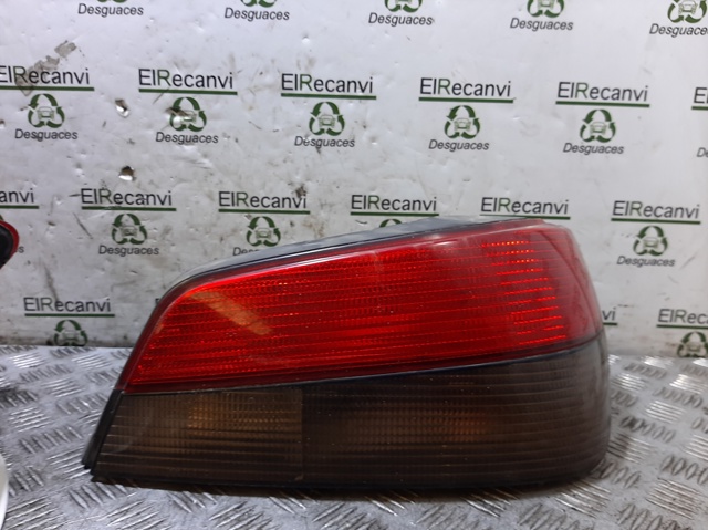 2321D Peugeot/Citroen