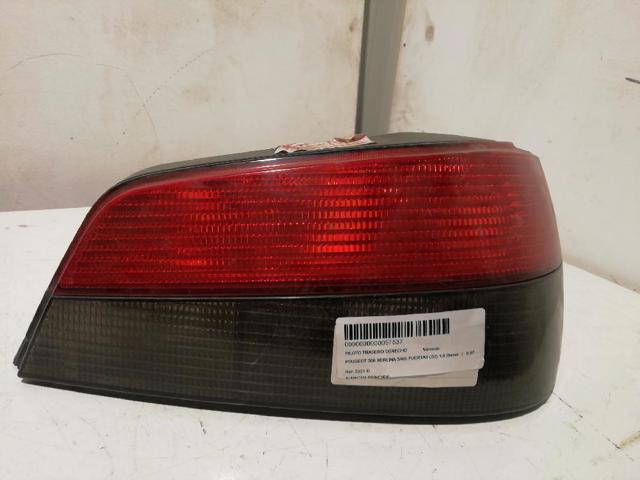 2321D Peugeot/Citroen