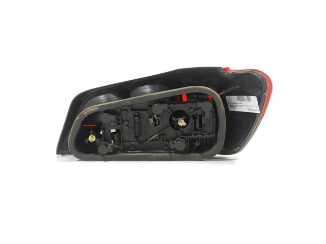 Lampa zespolona tylna lewa 2321G1 PEUGEOT
