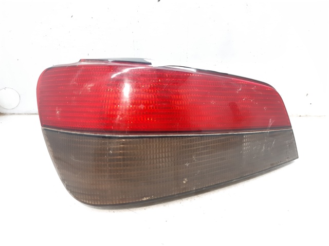 Lampa zespolona tylna lewa 2321G1 PEUGEOT