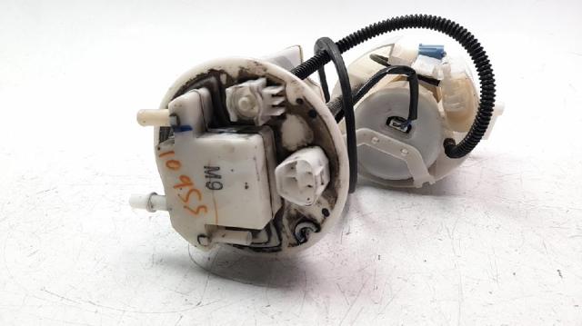 Element-turbina pompy paliwa 2322036011 TOYOTA