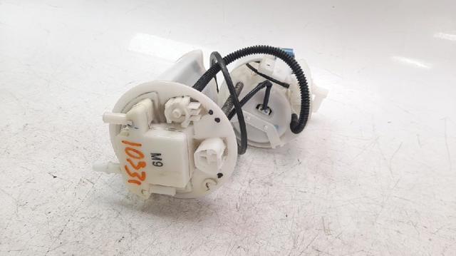 Element-turbina pompy paliwa 2322036011 TOYOTA