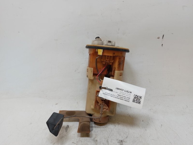 Element-turbina pompy paliwa 2322123010 TOYOTA