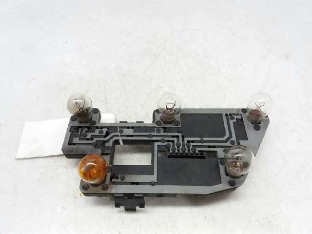 Lampa tylna Peugeot 306