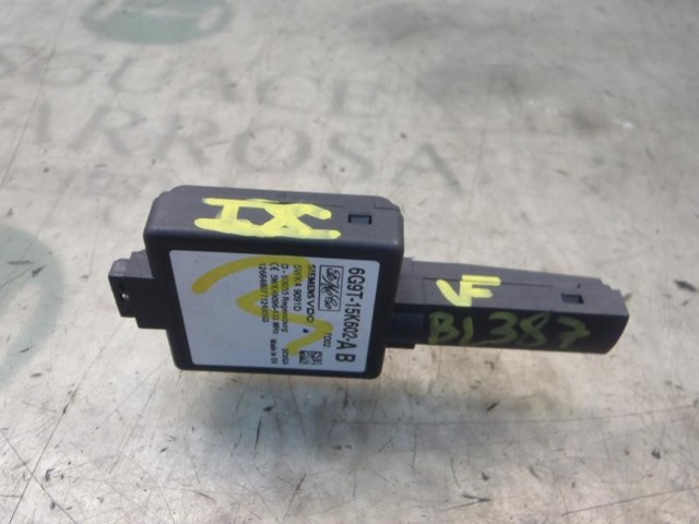 2324012 Ford