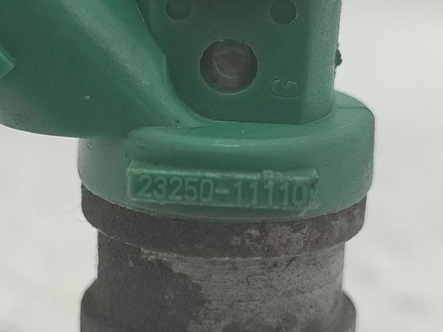 Wtryskiwacz paliwa Toyota Corolla