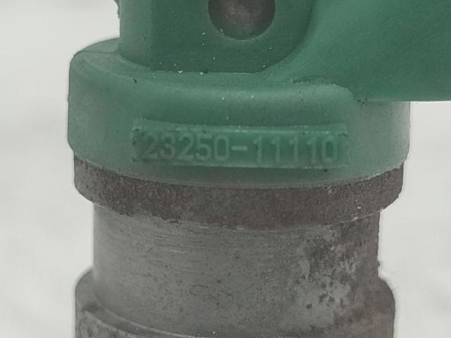 Wtryskiwacz paliwa Toyota Corolla