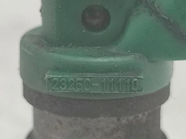 Wtryskiwacz paliwa Toyota Corolla