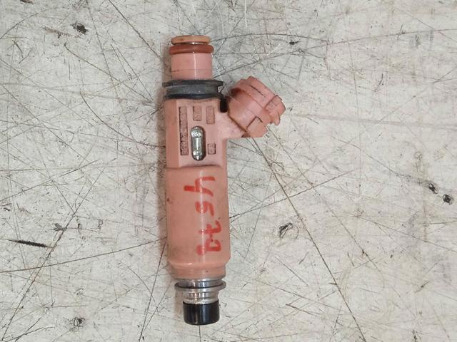 Wtryskiwacz paliwa 2325020030 TOYOTA