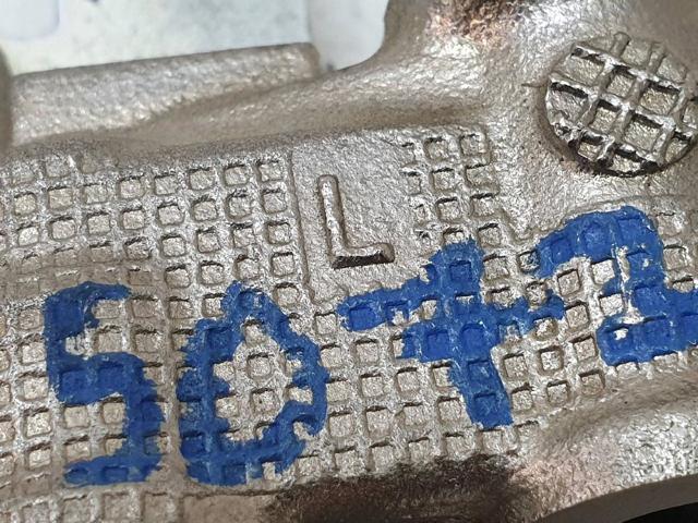 Wtryskiwacz paliwa Lexus IS E2