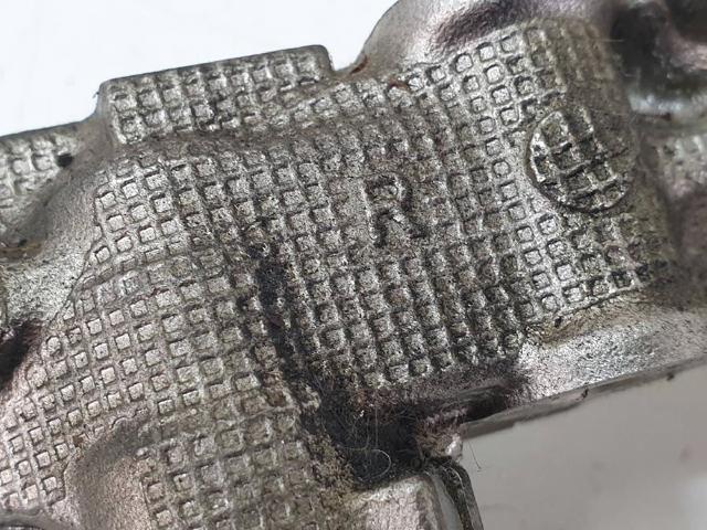 Wtryskiwacz paliwa Lexus IS E2