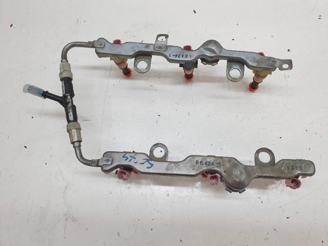 Wtryskiwacz paliwa Lexus IS E2