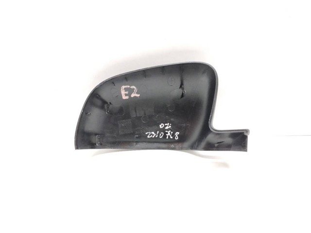 Nakładka (pokrywa) lusterka wstecznego lewa 232635155 RENAULT