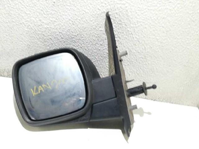 Lusterko wsteczne lewe 232636093 RENAULT