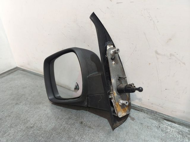 Lusterko wsteczne lewe 232636093 RENAULT