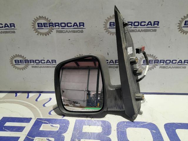 Lusterko wsteczne lewe 232636216 RENAULT