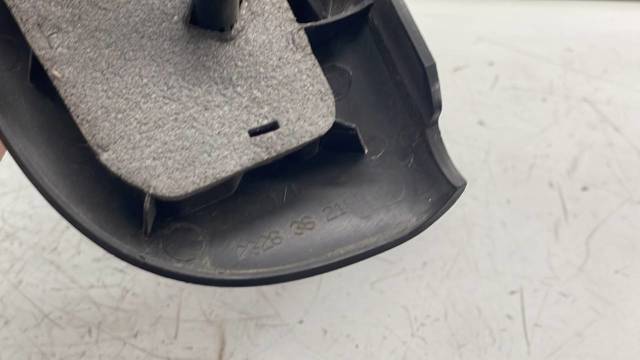 Lusterko wsteczne lewe 232636216 RENAULT