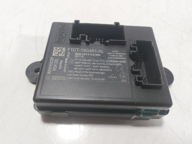 2326657 Ford