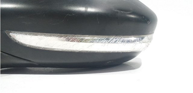 Lusterko wsteczne lewe 232673077 PEUGEOT