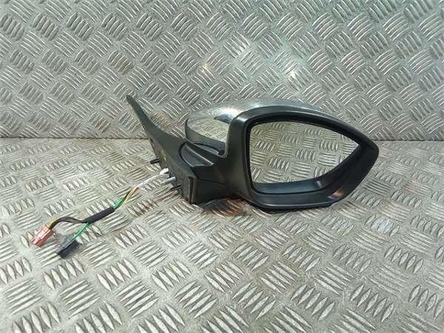 Lusterko wsteczne prawe 232673078 PEUGEOT