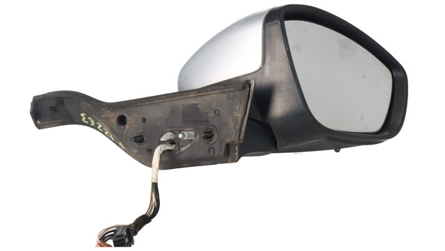 Lusterko wsteczne prawe 232673078 PEUGEOT